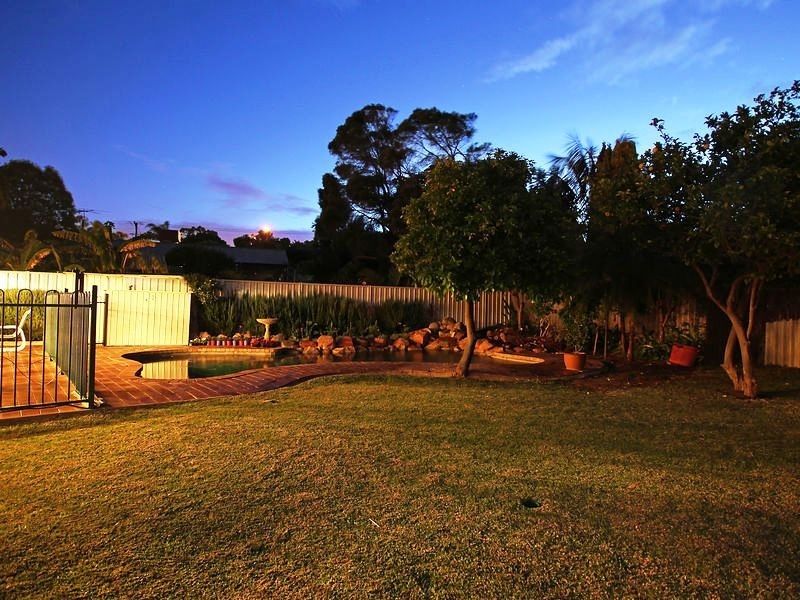 3 Chenard Street, Carine WA 6020