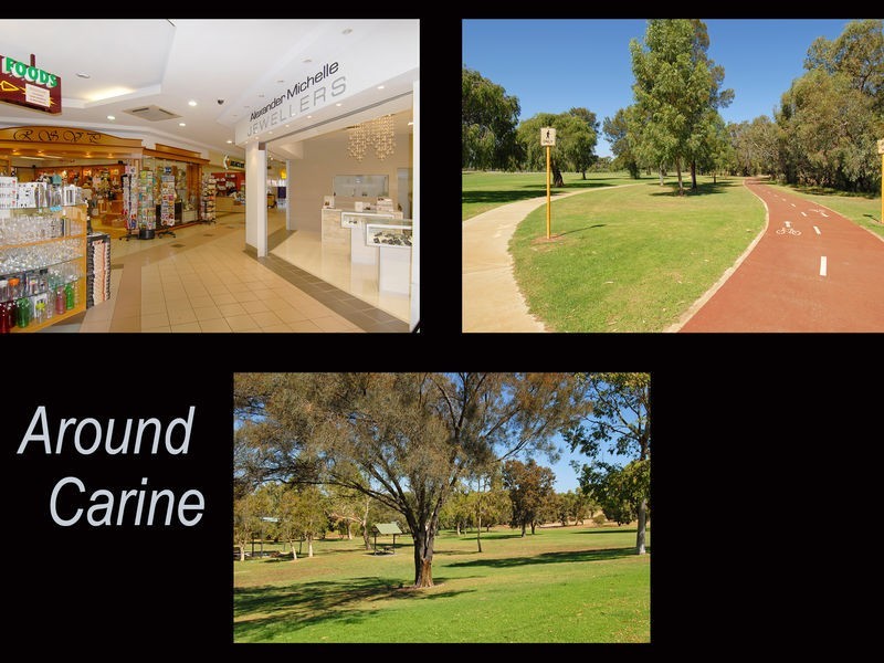 3 Chenard Street, Carine WA 6020