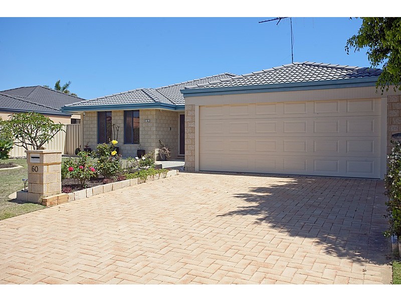 60 Clydebank Crescent, Kinross WA 6028