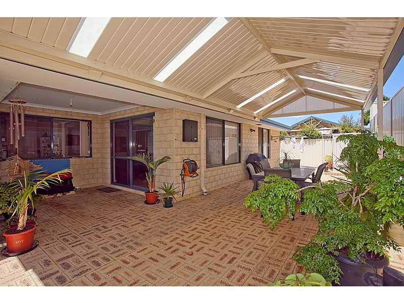 60 Clydebank Crescent, Kinross WA 6028