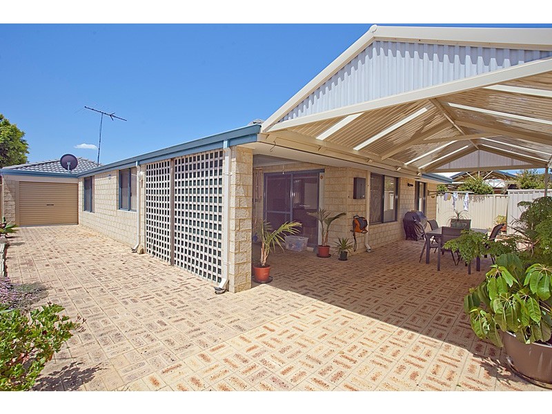 60 Clydebank Crescent, Kinross WA 6028