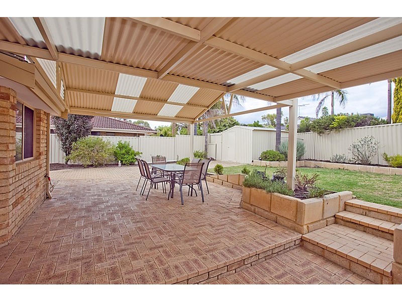 53 Trappers Drive, Woodvale WA 6026