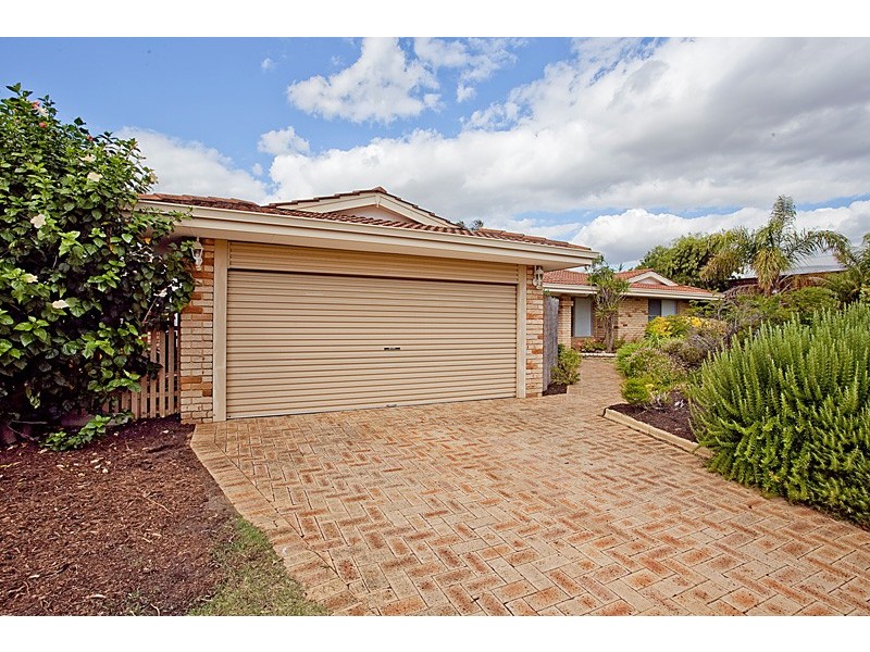 53 Trappers Drive, Woodvale WA 6026