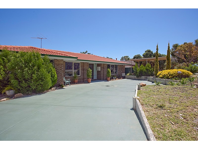 34 Balanus Way, Heathridge WA 6027