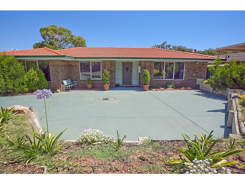 34 Balanus Way, Heathridge WA 6027