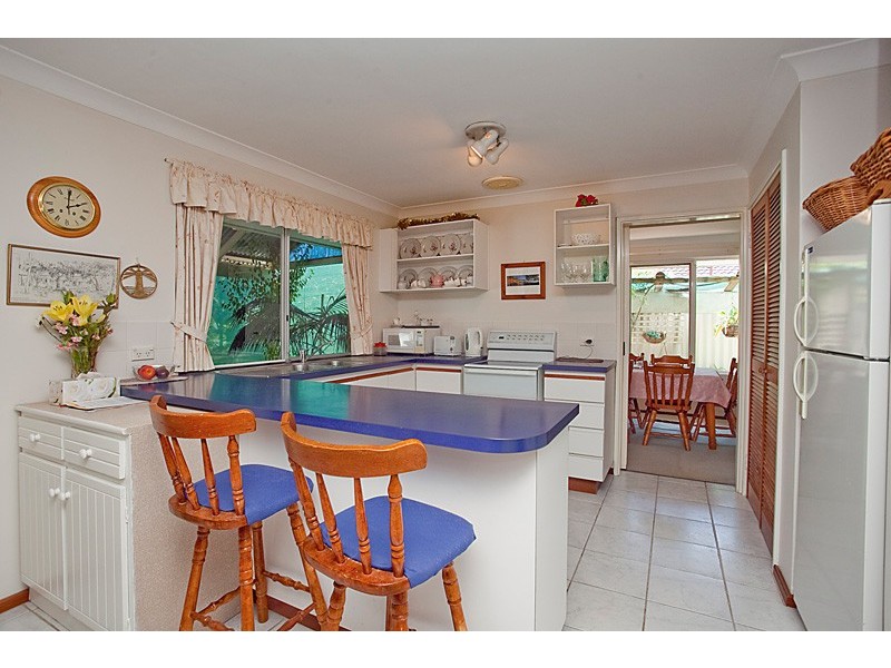 34 Balanus Way, Heathridge WA 6027