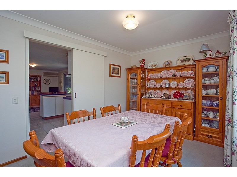 34 Balanus Way, Heathridge WA 6027