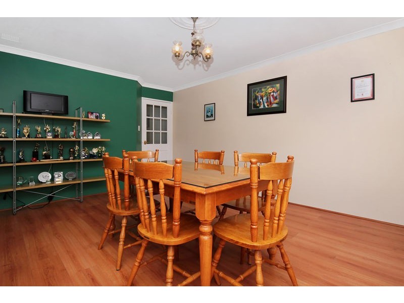 8 Dunblane Court, Kinross WA 6028