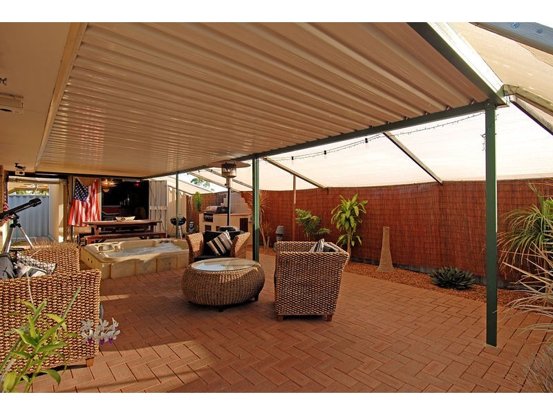 11 Soverel Close, Heathridge WA 6027