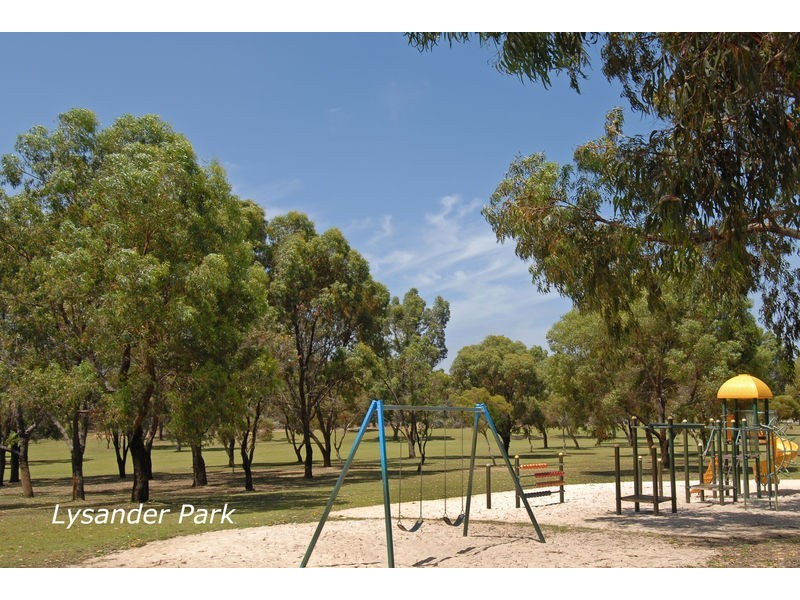 11 Soverel Close, Heathridge WA 6027