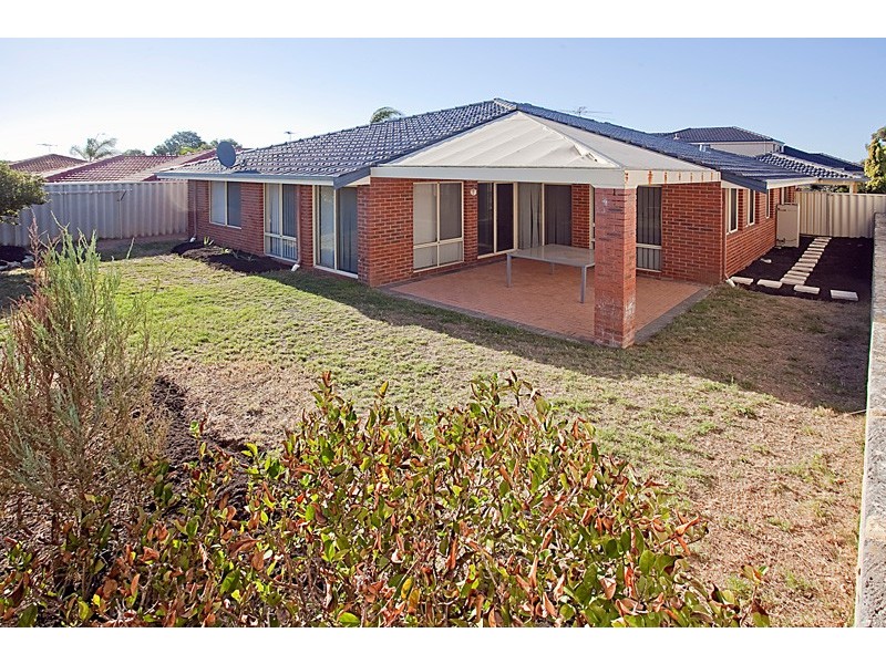 3 Thow Lane, Currambine WA 6028