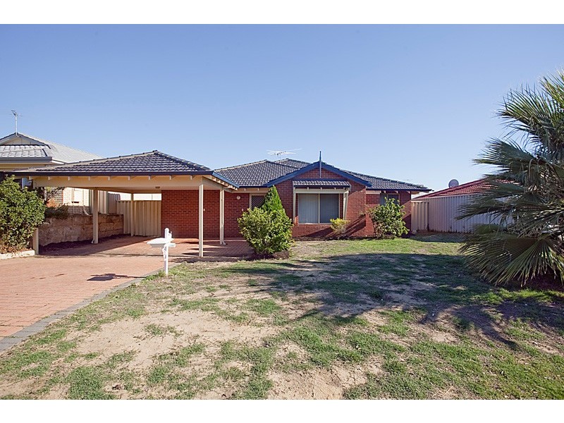 3 Thow Lane, Currambine WA 6028