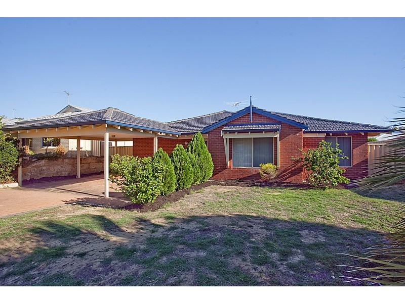 3 Thow Lane, Currambine WA 6028