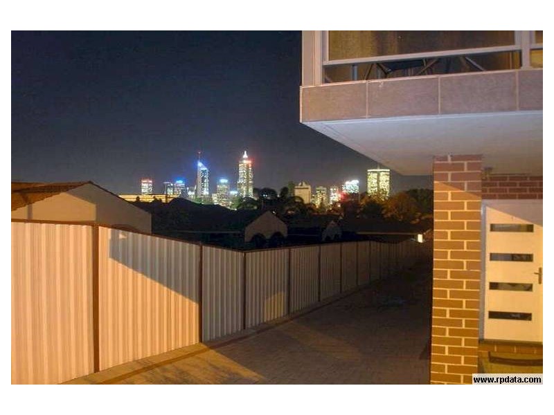 1/173 Vincent Street, West Perth WA 6005