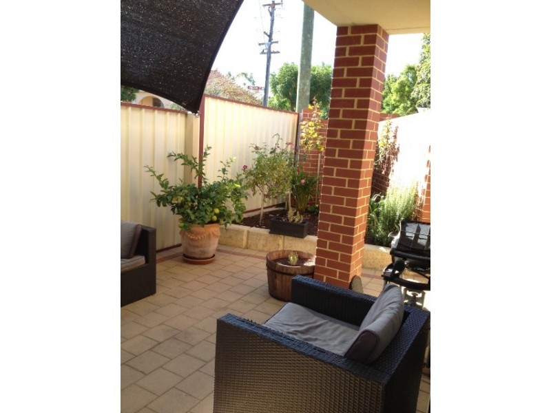 1/173 Vincent Street, West Perth WA 6005