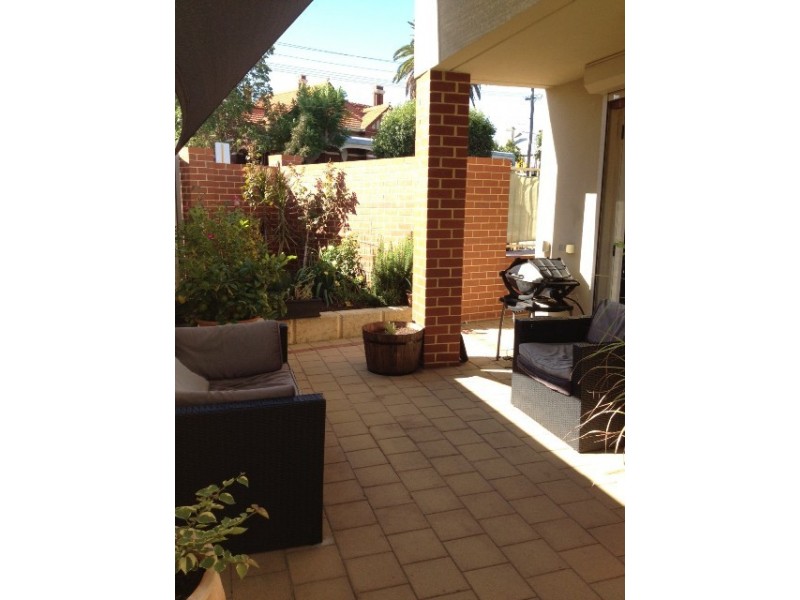 1/173 Vincent Street, West Perth WA 6005