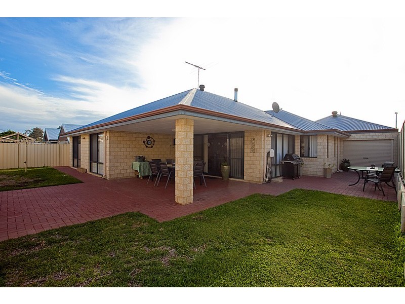 39 Donnelly Ramble, Wanneroo WA 6065