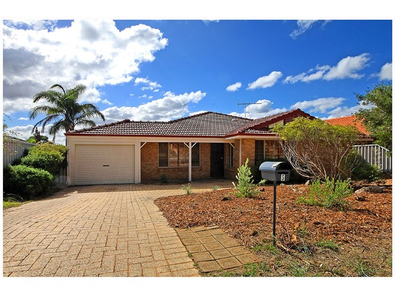 3 Placid Crt, Joondalup WA 6027