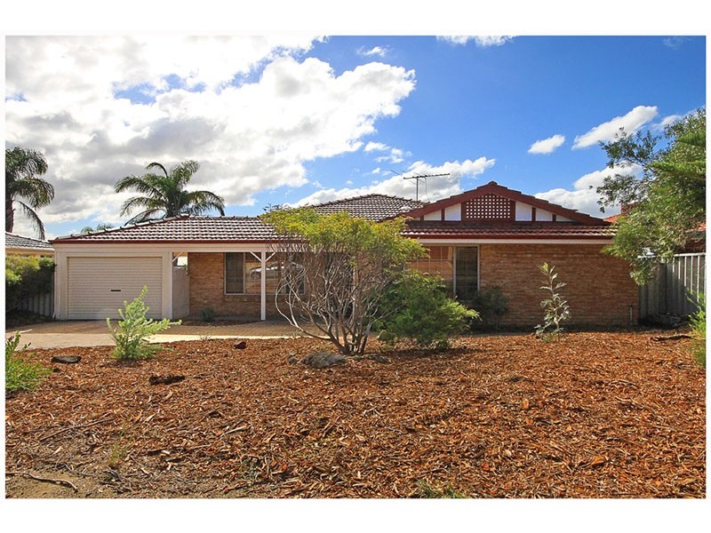 3 Placid Crt, Joondalup WA 6027