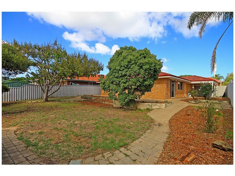 3 Placid Crt, Joondalup WA 6027