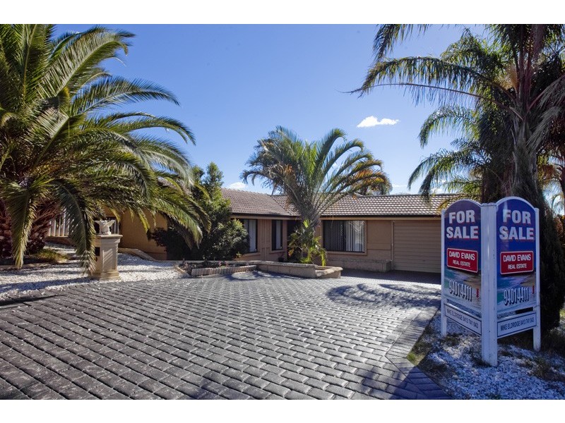 3 Jacob Close, Wanneroo WA 6065