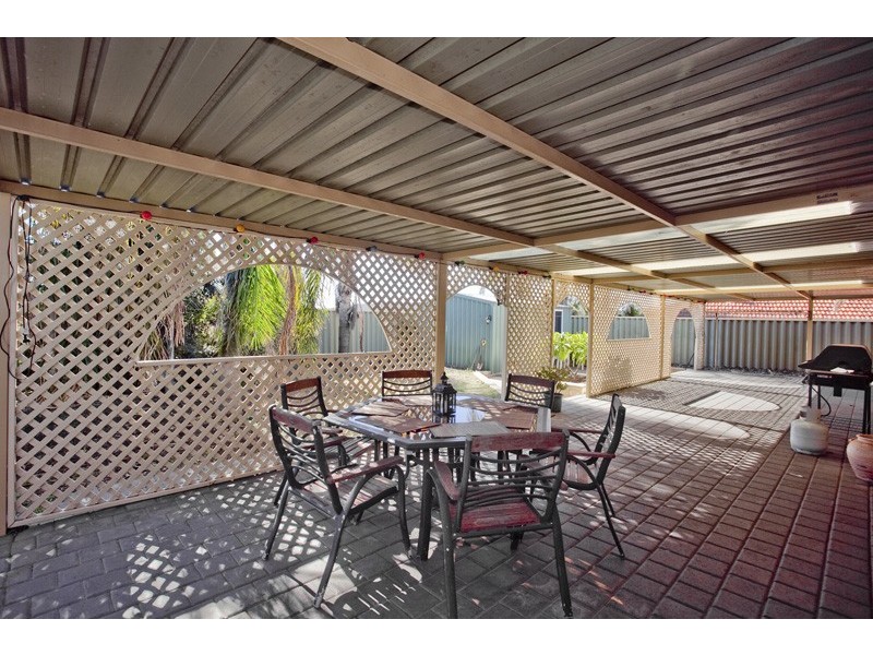 3 Jacob Close, Wanneroo WA 6065