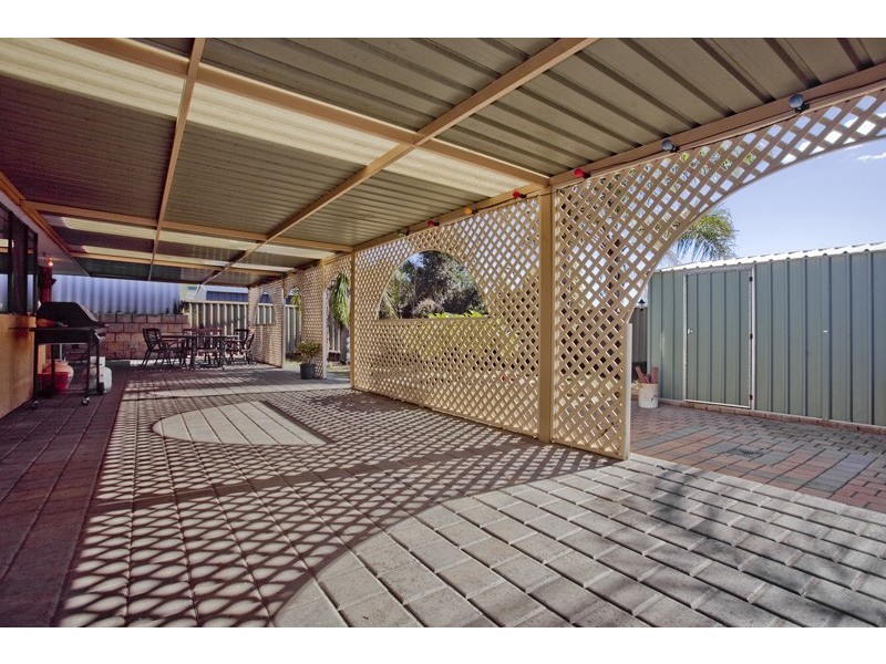 3 Jacob Close, Wanneroo WA 6065