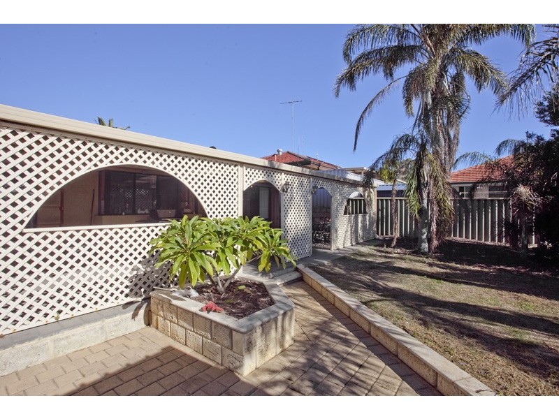 3 Jacob Close, Wanneroo WA 6065