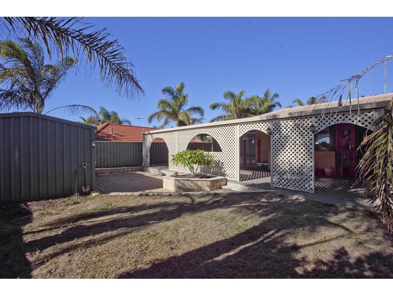 3 Jacob Close, Wanneroo WA 6065