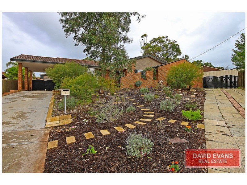 3 Cox Pl, Craigie WA 6025