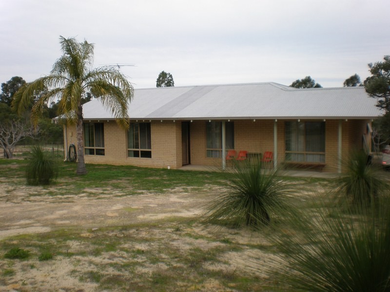 14 Wayeela Place, Woodridge WA 6041