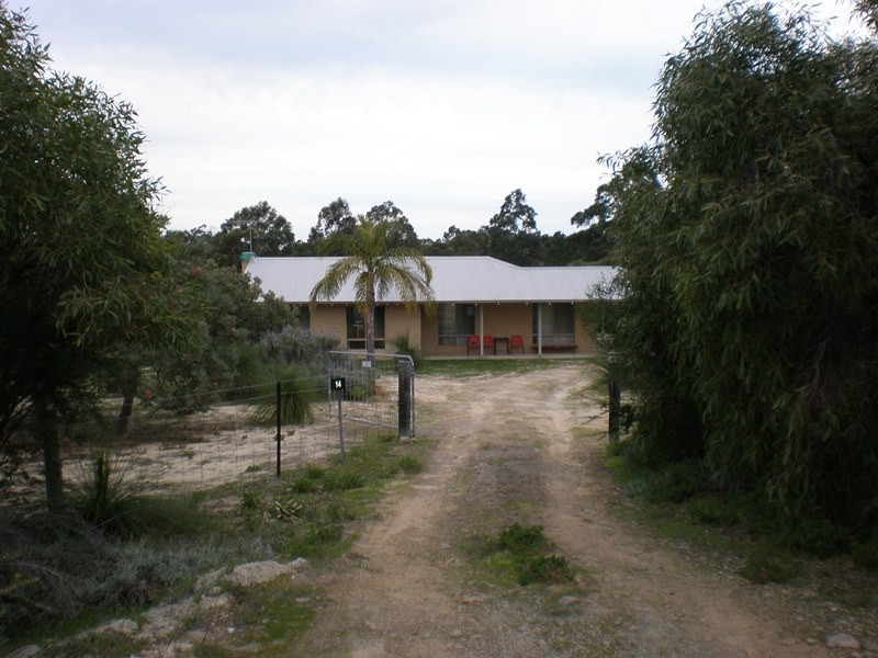 14 Wayeela Place, Woodridge WA 6041