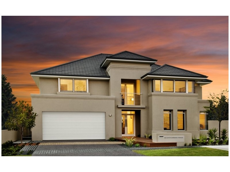 265 Santa Barbara Parade, Jindalee WA 6036