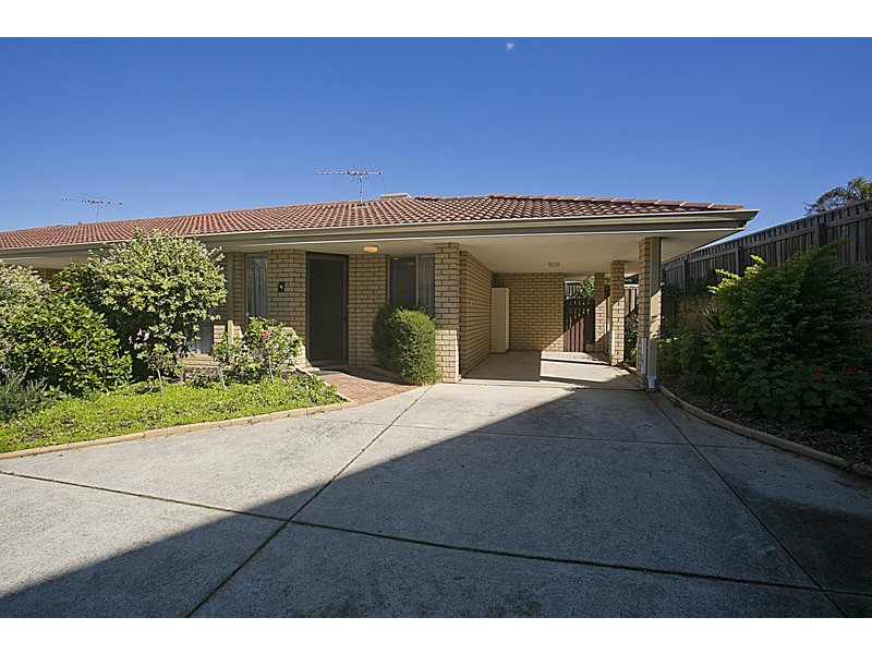 4/192 Fairway Circle, Connolly WA 6027