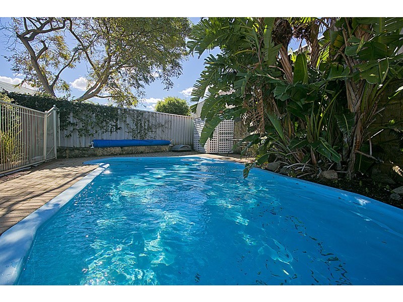 40 Bainbridge Mews, Currambine WA 6028