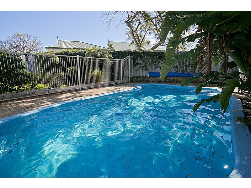 40 Bainbridge Mews, Currambine WA 6028