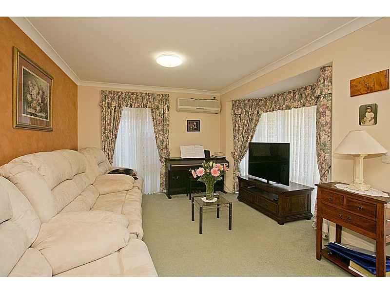 12 Chamberlain Place, Heathridge WA 6027