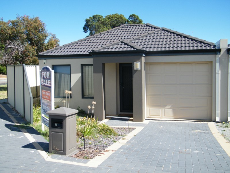 1A Maitland Road, Balga WA 6061