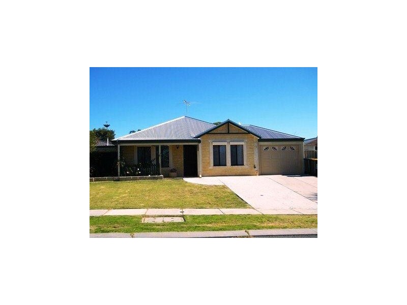 32 Foundation Loop, Quinns Rocks WA 6030