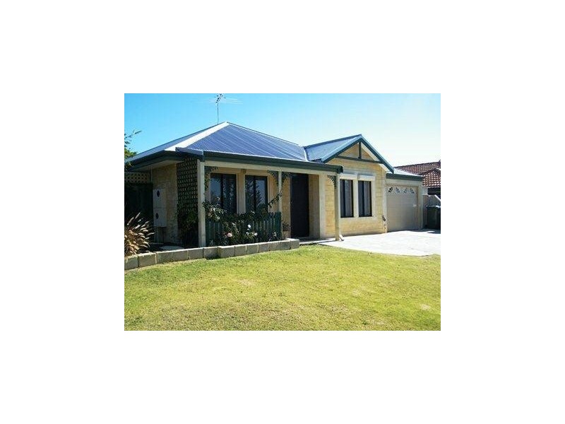 32 Foundation Loop, Quinns Rocks WA 6030