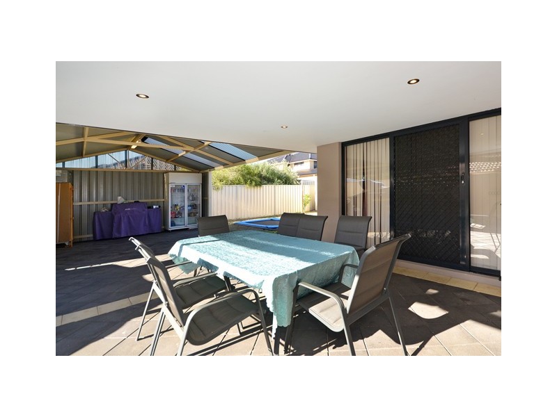 57 Kingsway, Madeley WA 6065