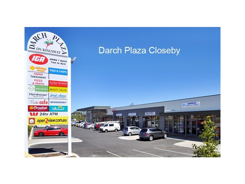 57 Kingsway, Madeley WA 6065