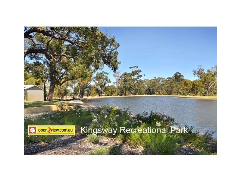 57 Kingsway, Madeley WA 6065