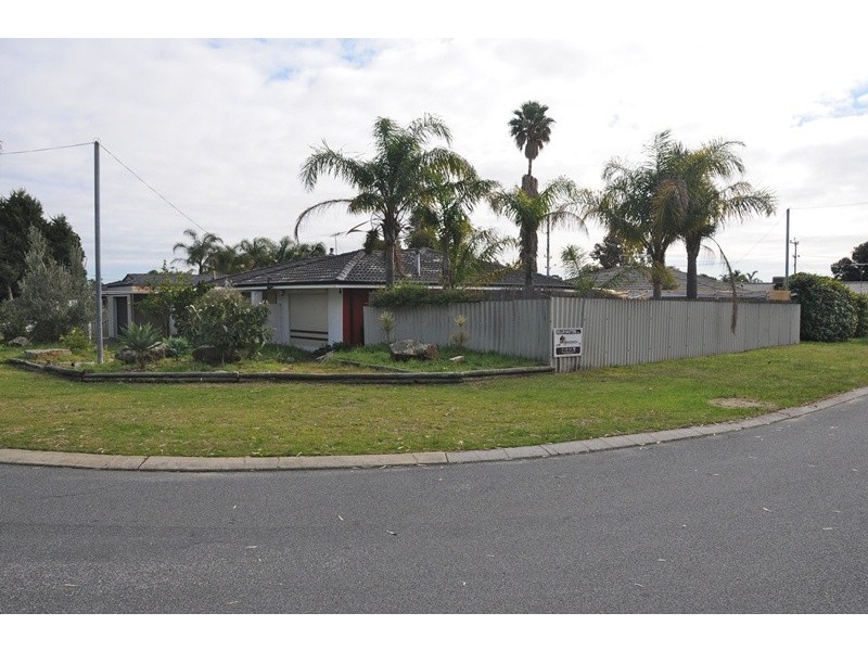 5 Althorne Way, Girrawheen WA 6064