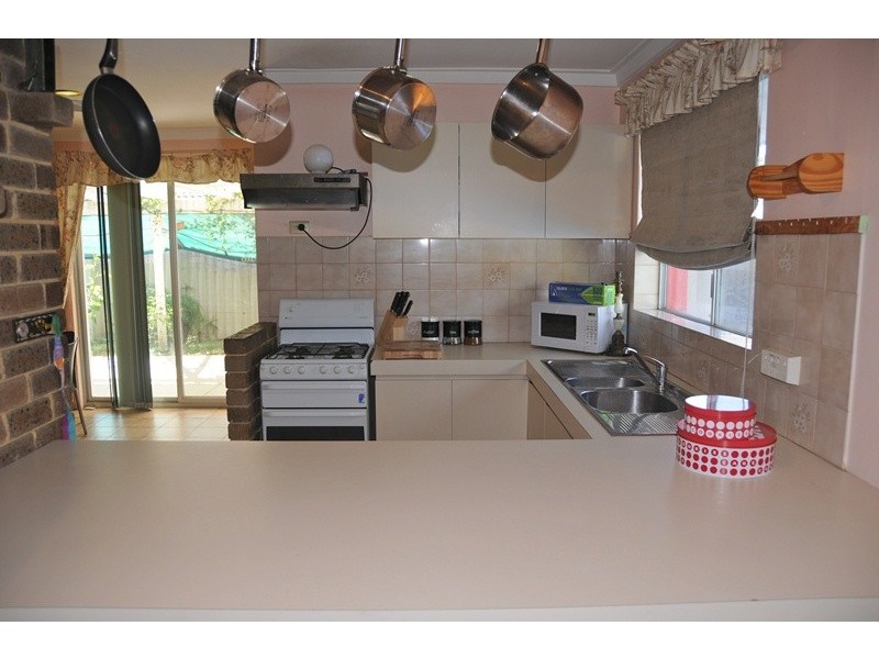 5 Althorne Way, Girrawheen WA 6064