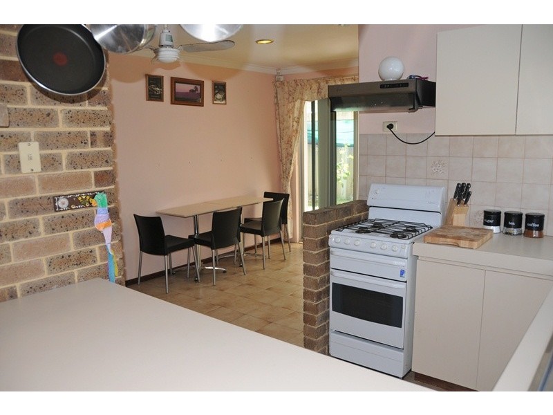 5 Althorne Way, Girrawheen WA 6064