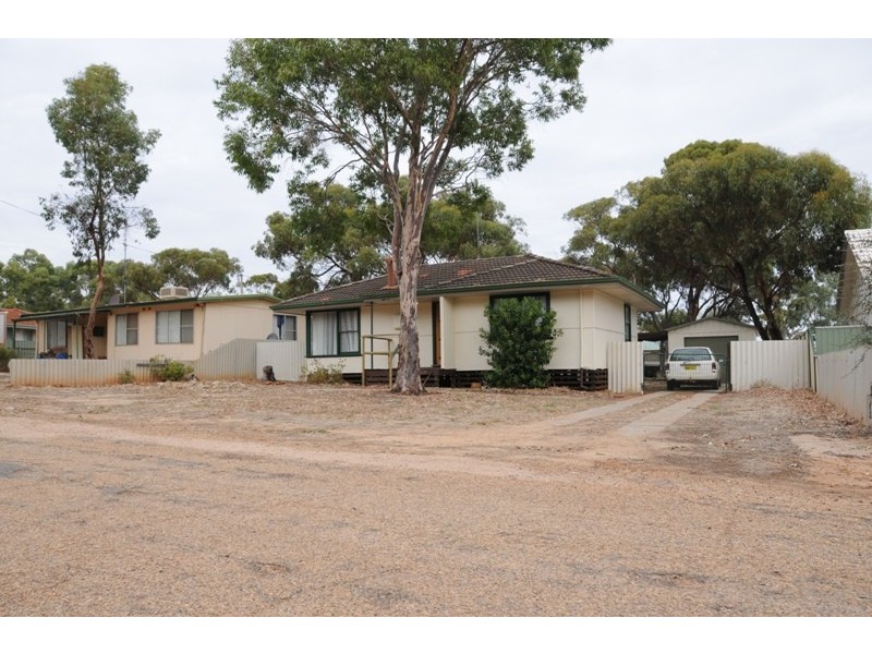 67 Throssell Street, Goomalling WA 6460