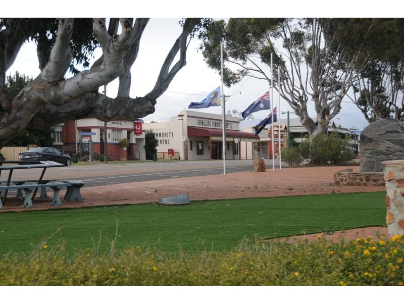 67 Throssell Street, Goomalling WA 6460