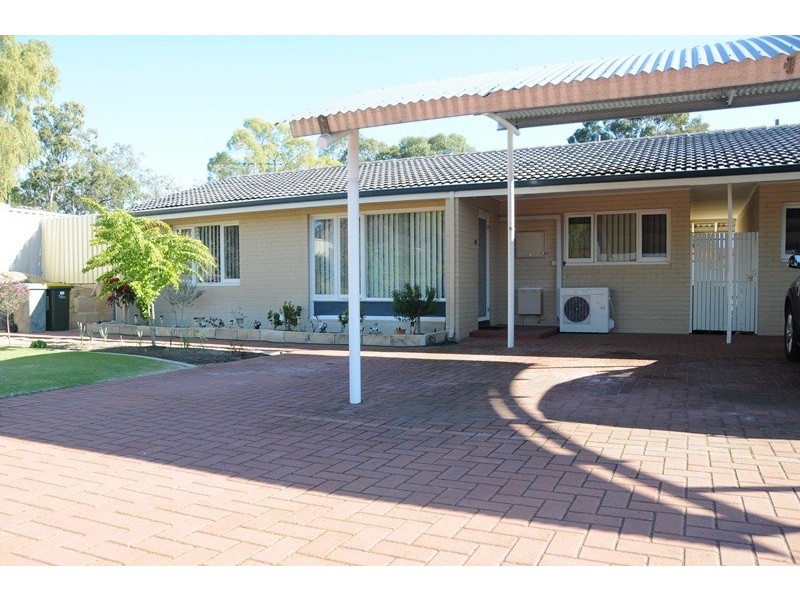 3/11 Westbrook Way, Girrawheen WA 6064