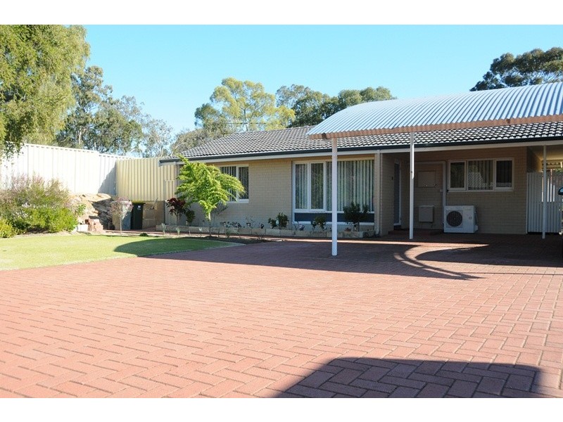 3/11 Westbrook Way, Girrawheen WA 6064